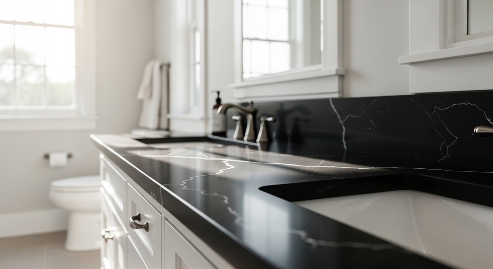 Hayward Quartz Countertops